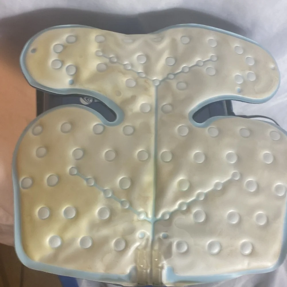 Cold Therapy Device polar cube cold water therapy universal pad - Picture 3 of 6